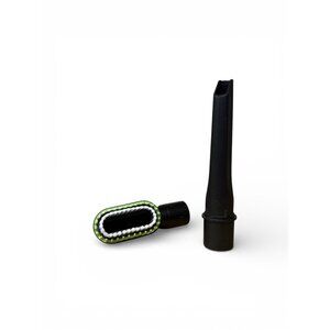 ✨ Bissell Upholstery Dusting Brush and crevice Vacuum Attachment – Pet Hair Eras